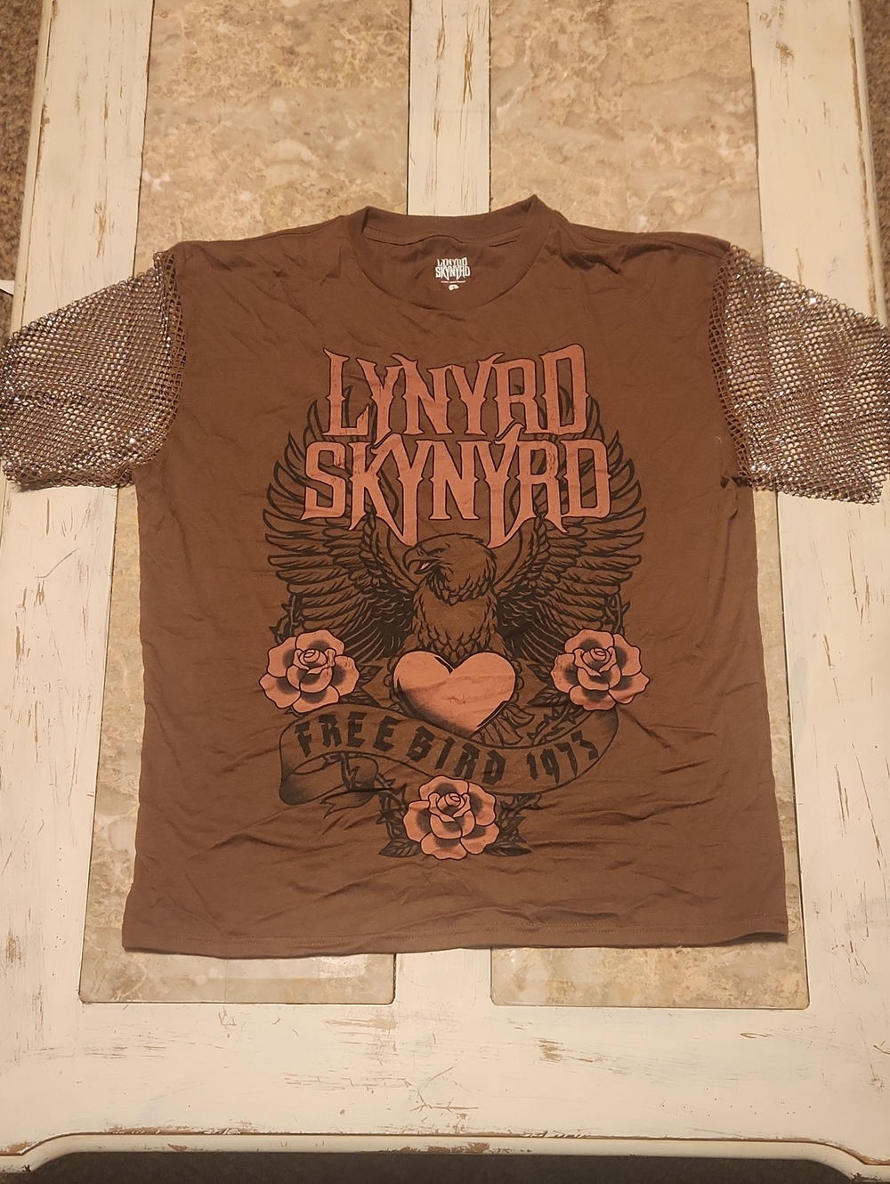 Lynard Skynyrd Shirt